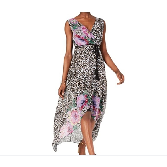 INC INTERNATIONAL Concepts Dress - Picture 1 of 7